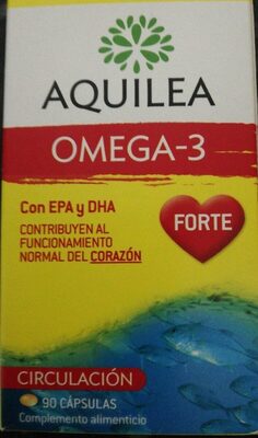 AQUILEA OMEGA-3 - 8470001548368