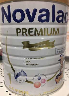 Novalac premium 1 - 8470001565686