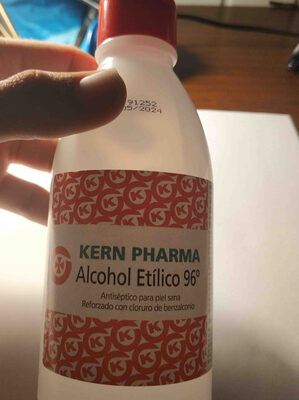 KERN PHARMA - 8470001587497