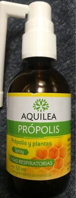 PROPOLIS - 8470001615978