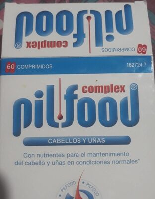 Pilfood - 8470001627247