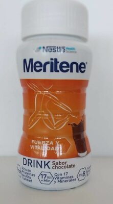 Meritene - 8470001628862