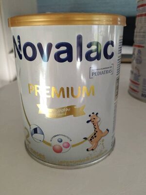 Novalac premium - 8470001638113