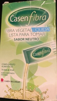 Fibra vegetal liquida - 8470001669230