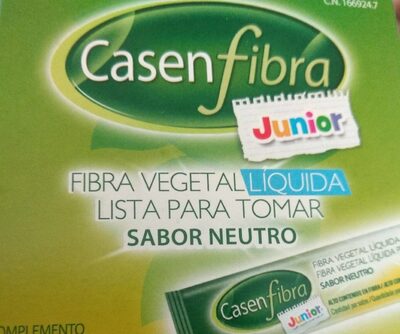 Casen fibra junior - 8470001669247