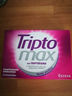 Triptomax - 8470001673060