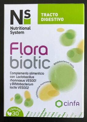 Flora biotic - 8470001725639