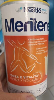 Meritene - 8470001729033