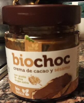 Biochoc - 8470001777157