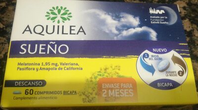 Aquilea Sueño - 8470001787736