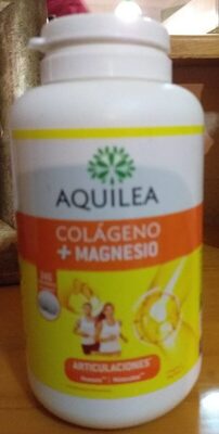 COLAGENO + MAGNECIO - 8470001789631