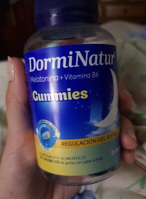 Dorminatur Gummies - 8470001847010