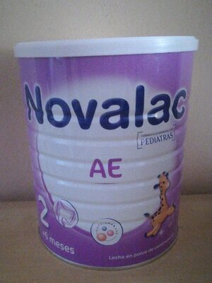 Novalac AE 2 - 8470003387231