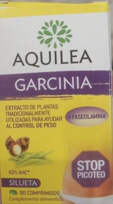 Aquilea Garcinia - 8470003439824