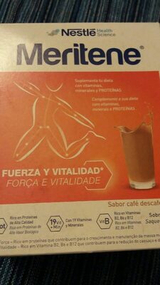 Metitene nestle - 8470003957724