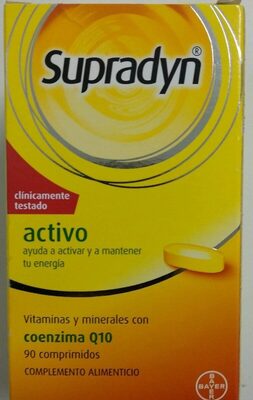 Suprayn - 8470003968799