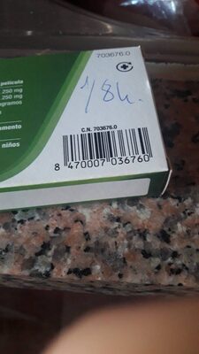 Titel Folgt - 8470007036760