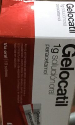 Gelocatili - 8470007152422