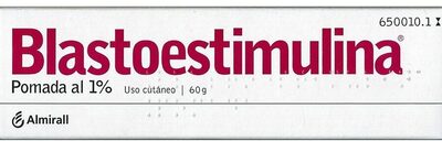 Blastoestimulina - 8470007193852