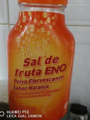 Sal de fruta - 8470009970642