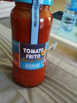 Tomate frito - 8480000171085