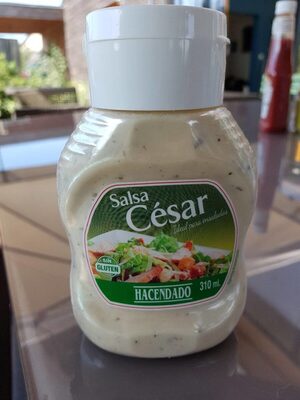 Salsa César - 8480000173669