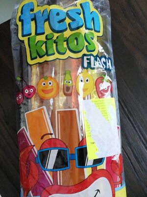 Freshkitos flash - 8480000644893
