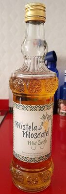 Mistral de moscatel - 8480000669483