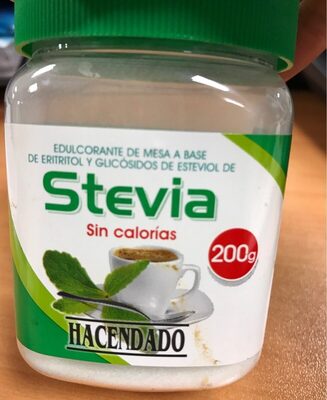 Stevia - 8480000888174