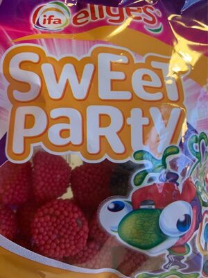 Sweet party - 8480012018668