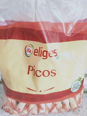 Picos - 8480012023020