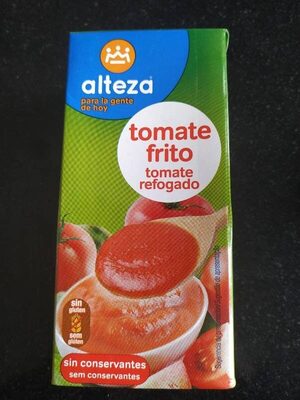 Tomate Frito - 8480024744807