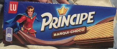 Prince Barqui-Choco - 8593894912327