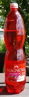 Magnesia Red - BRUSINKA - 8594001028757