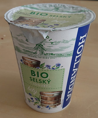 Jogurt bio selsky - 8594001174485