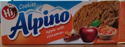 Alpino - 8594002835224