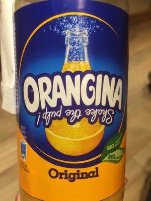 Orangina - 8594003844782