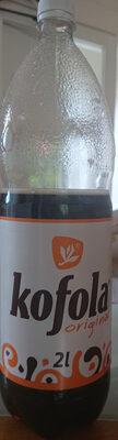 Kofola original - 8594003849602
