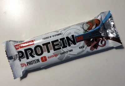 Protein bar - 8594014861570