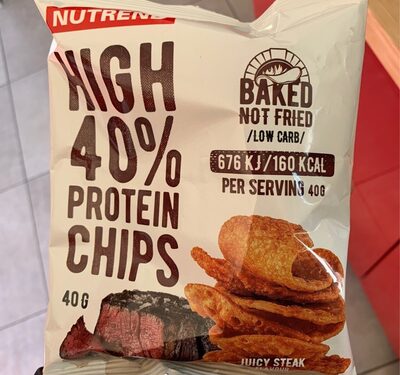 Protein chips - 8594014863567