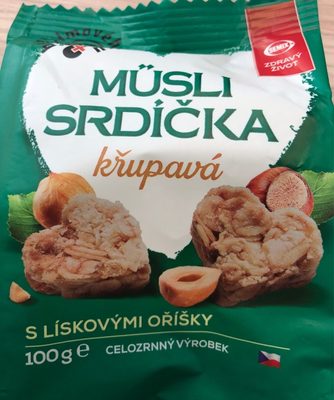 Muski srdicka krupava - 8594019380601