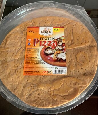 Protein Pizza - 8594060004723