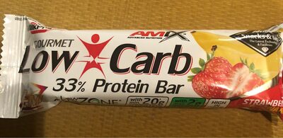 Low Carb - 8594060005362