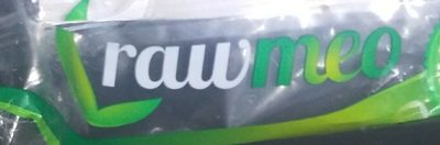 Bonbons mix RAW & BIO - 8594071486044