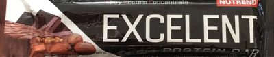 Excellent Protein Bar - 8594073170859