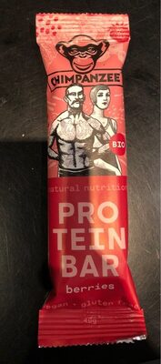 PROTEIN BAR - 8594157872402