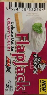 Flapjack - 8594159532694