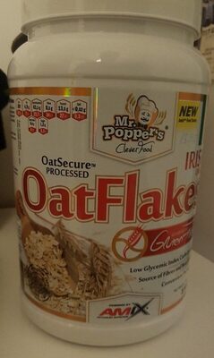 OatFlakes - 8594159534322