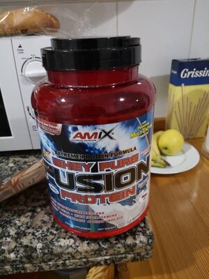Fusion protein - 8594159534346