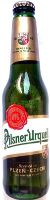 Pilsner Urquell - 8594404110127